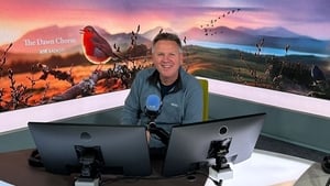 Dawn Chorus 2026 - Sun. May 3rd, 00:00 - 07:00 show image