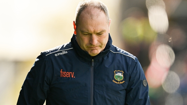 Liam Cahill and Tipperary will hope to kickstart their championship campaign against Waterford