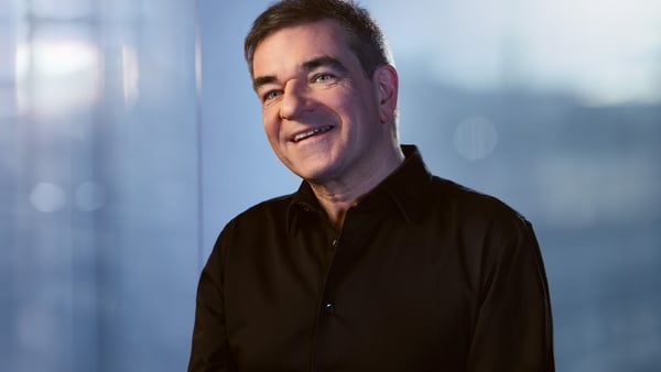 The John Creedon Show