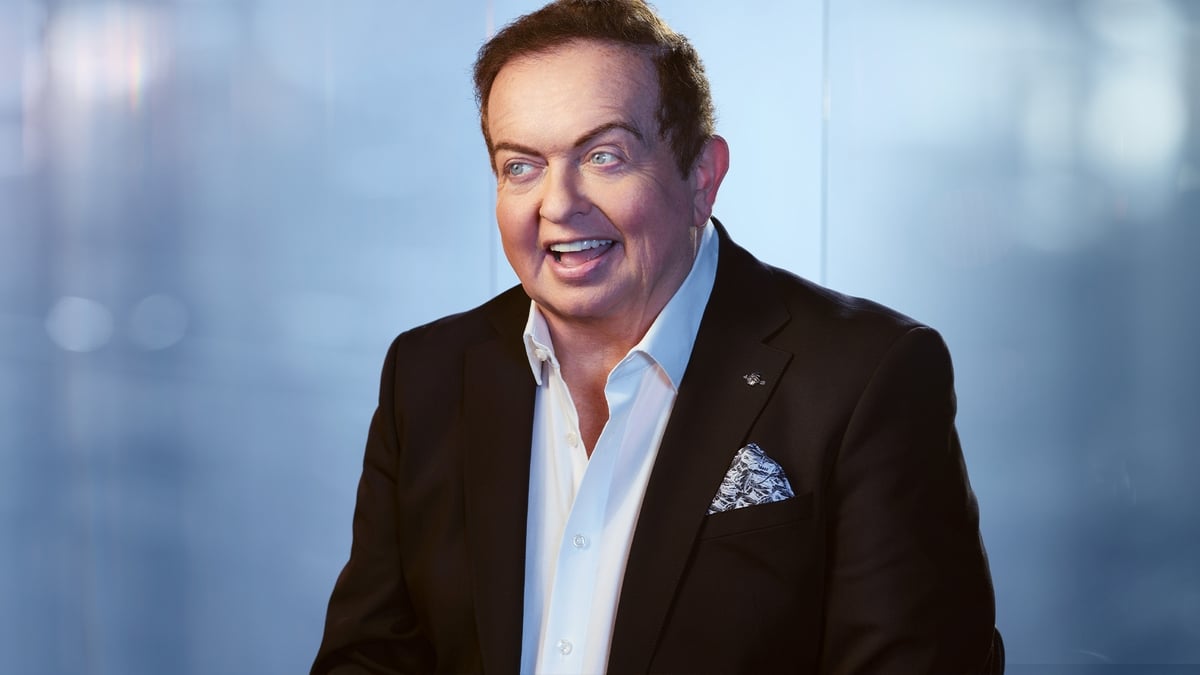 The Marty Morrissey Show Monday 17 March 2025
