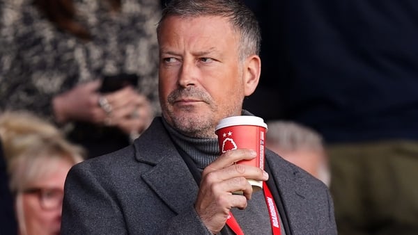 Mark Clattenburg was a Premier League referee for 13 years