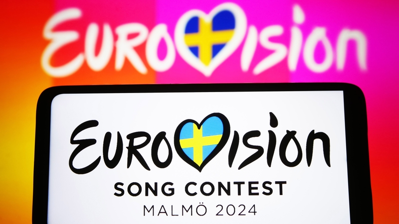 Eurovision organisers say excluding Israel from the competition would have been a "political decision"