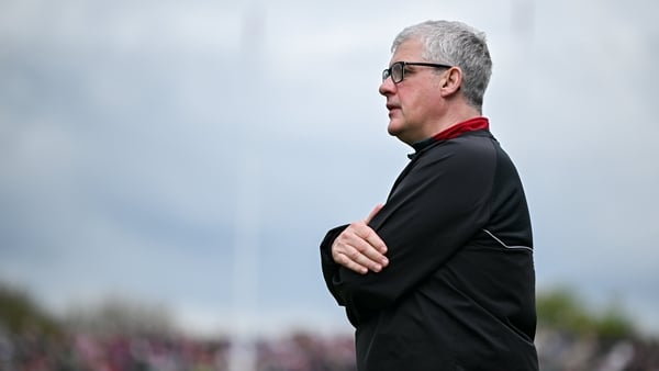 'If we could have got it to four or five, I feel we maybe would have left a bit of a gap'