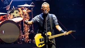 Bruce Springsteen Takes a Stand of Resistance in Minneapolis show image