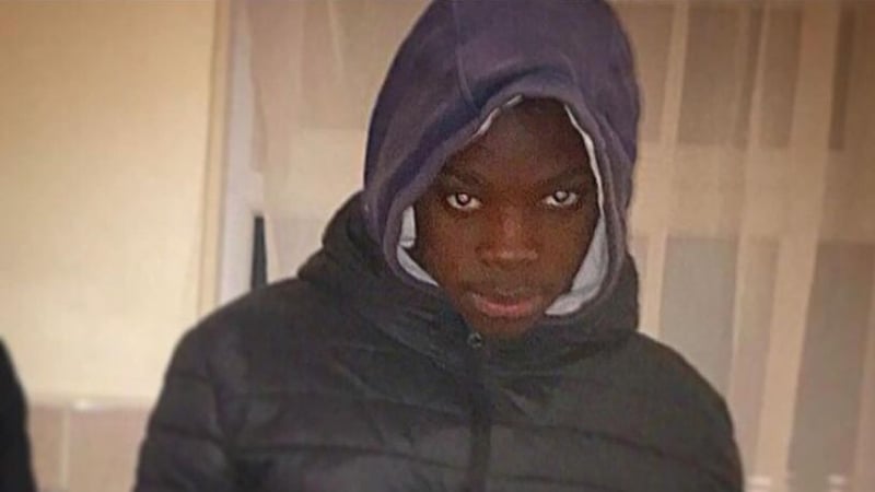 Josh Itseli died after he was shot several times yesterday