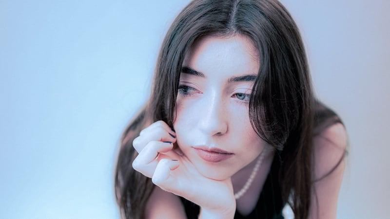 Evie. Photo credit: Kate Lawlor (@daisychainphotos)