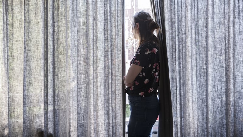 Photo: Getty Images (stock image - photo posed by model)