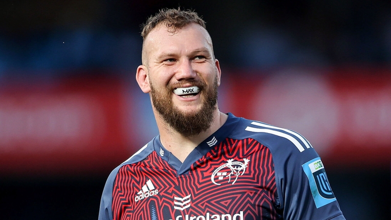 Snyman has scored three tries in five games since returning from injury