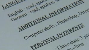 Challenges Finding Work show image