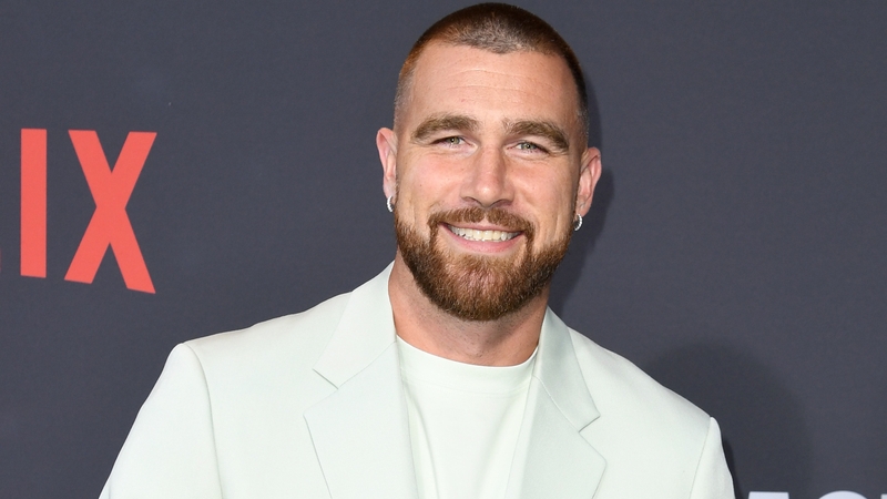 Travis Kelce lands role in Ryan Murphy's new show Grotesquerie
