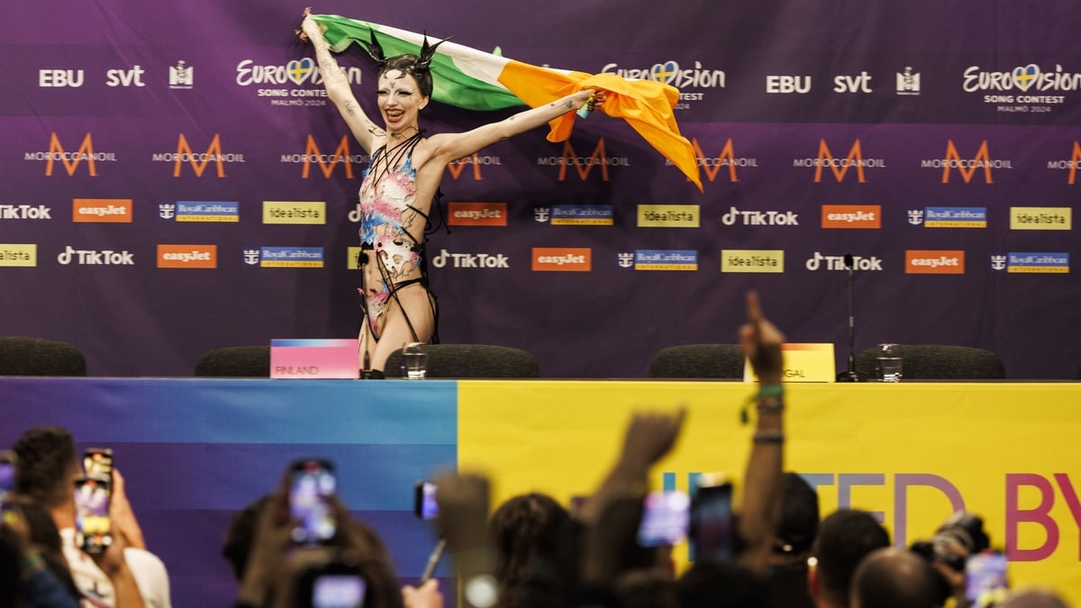 Rachel Akkoc as Leitir Ceanainn.