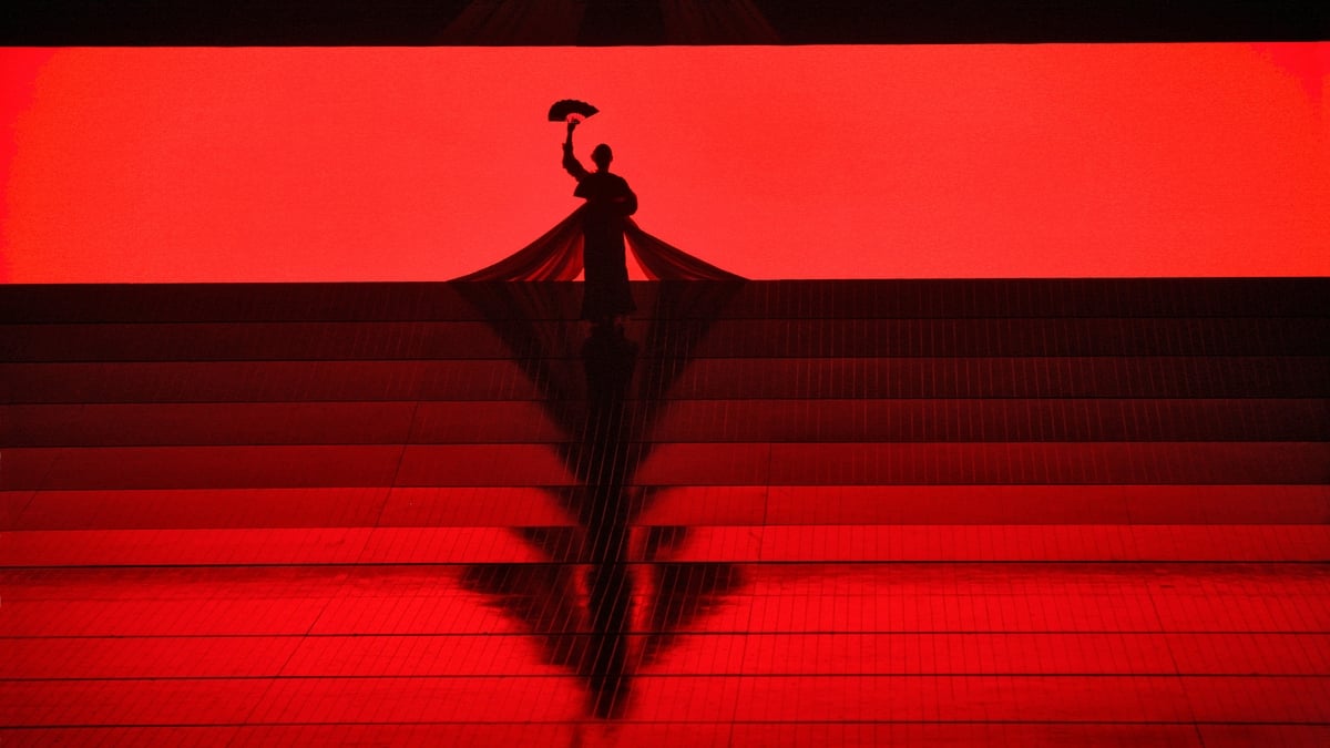 Opera Night Saturday 11 May 2024