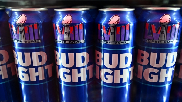 Anheuser-Busch InBev saw its revenue fall 0.6% in its key US market, where the boycott of Bud Light knocked the brewer from its top spot as the nation's best-selling beer last year