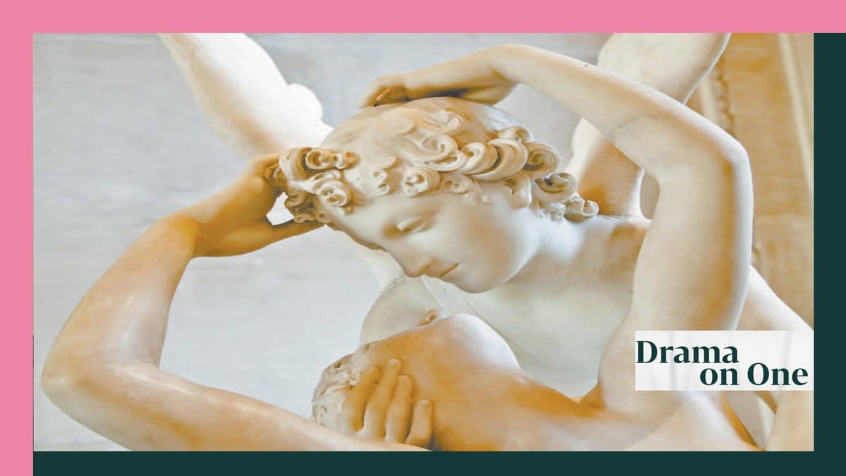 Parked by Aideen Henry