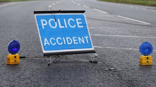 The incident occurred on the Ballyhill Road at Nutts Corner yesterday (Stock image)