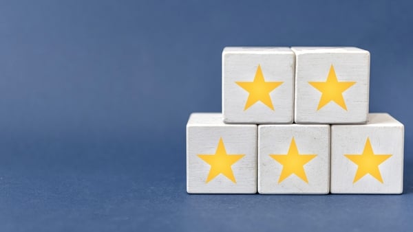 Is it a real or a fake 5 star review?