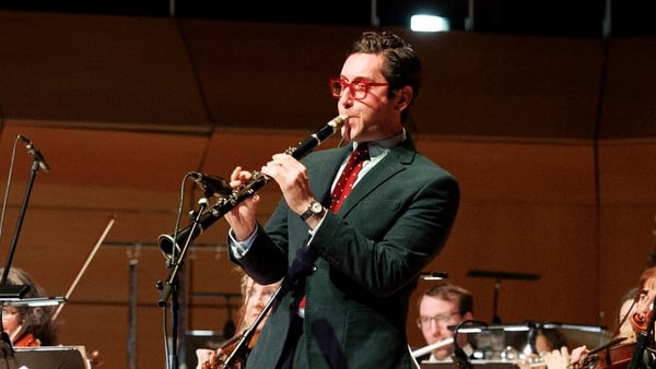 Something for the Weekend: Giacomo Smith's cultural picks