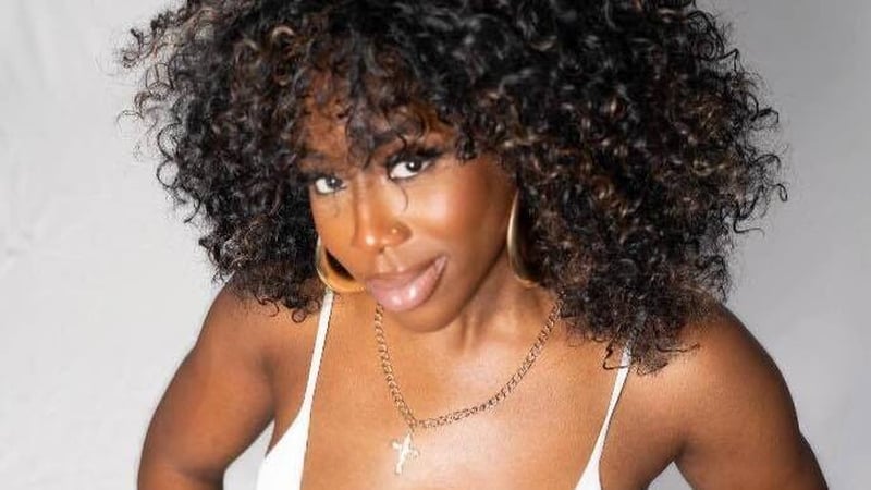 Tidah is one of Beta's Ones To Watch...