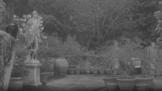 Glenveagh Estate Donegal 1974