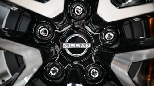 Nissan has forecast global retail sales this financial year at 3.7 million vehicles, up 7.5% from the 3.4 million sold last fiscal year
