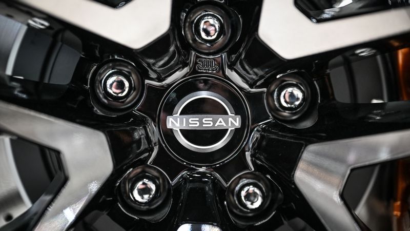 Nissan said its operating profit totalled 69.8 billion yen ($472m) in the 12 months to March, a decline of 88% from the previous year