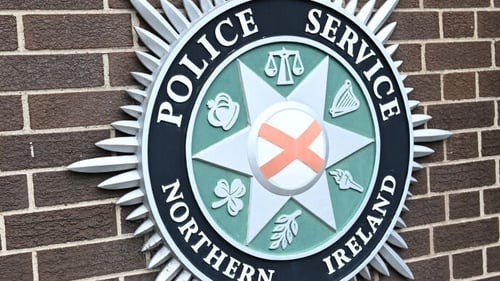 Stefan Brennan of Main Street, Strabane, Co Tyrone was charged with causing grievous bodily harm with intent