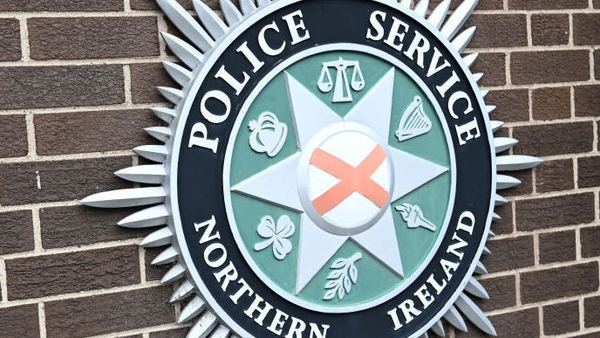 Stefan Brennan of Main Street, Strabane, Co Tyrone was charged with causing grievous bodily harm with intent