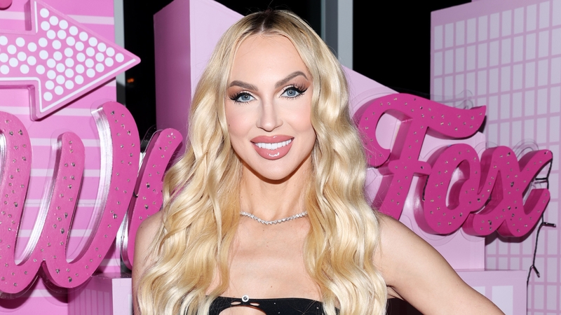 Christine Quinn rose to fame on the Netflix show Selling Sunset