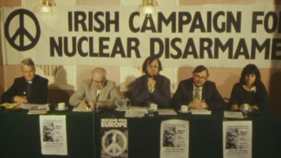 CND Call For Neutrality
