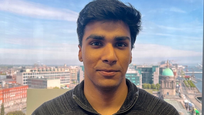 Shari Irfan, ISSU President is calling out for students to share their exam experiences.