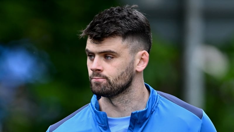 Harry Byrne has played 66 times for Leinster since his debut in 2019