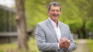 Lorcan Murray show image