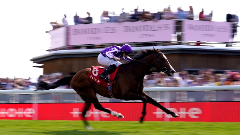 Point Lonsdale is unbeaten in two visits to Chester