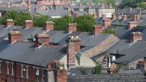 7,880 second hand homes were sold in the first quarter of this year, a 10.4% decrease compared to the opening quarter of 2023