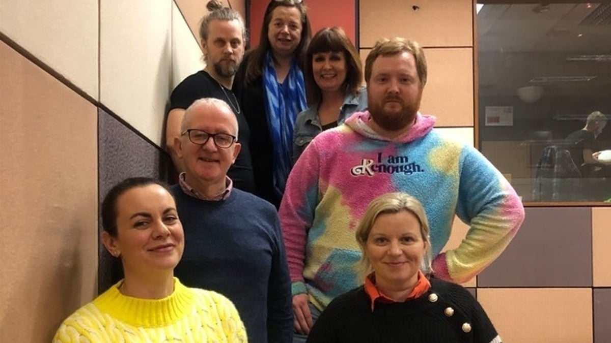 Shinaid by Eamann Breen