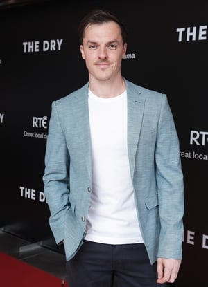 Eoin Duffy