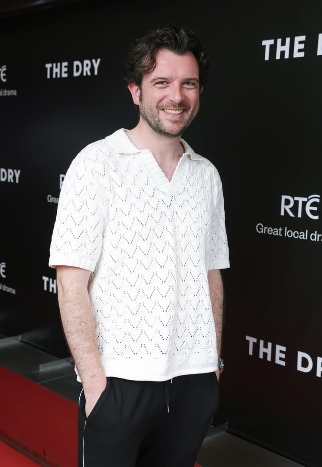Kevin McGahern