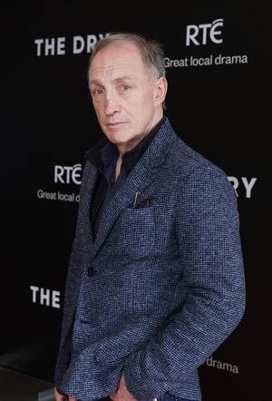 Michael McElhatton