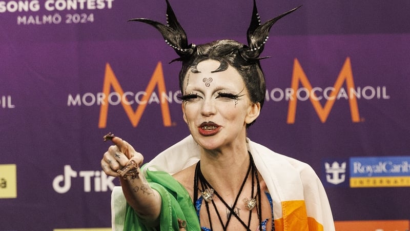 Bambie Thug is from Macroom in Co Cork