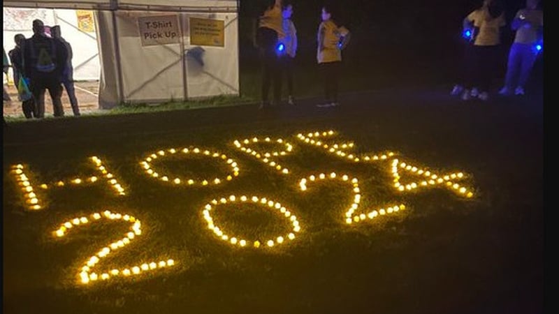 'Ón dólás go sólás ar mhaithe le Teach Pieta agus eagraíochtaí eile