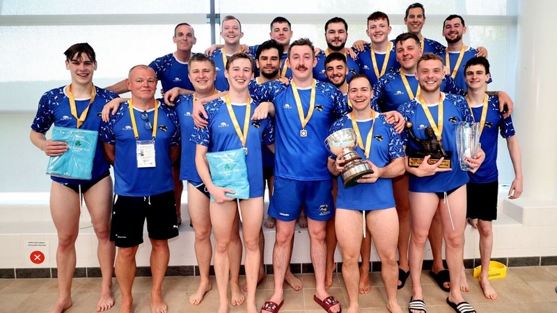 St Vincent's won by 9 - 7