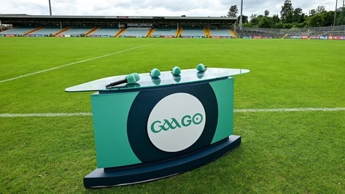 The GAA this year agreed to buy RTÉ's share of the business in the 50/50 joint venture and the streaming service has since rebranded to GAA+