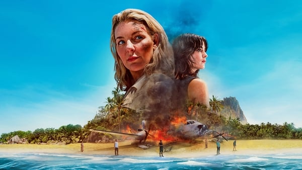 The Castaways