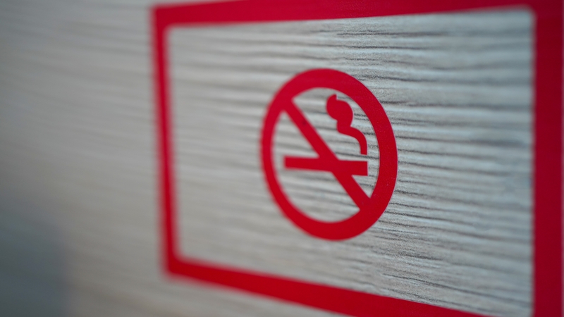 'Ar dhaoine óga idir 15 agus 17 atá an reachtaíocht nua dírithe i ndáiríre'