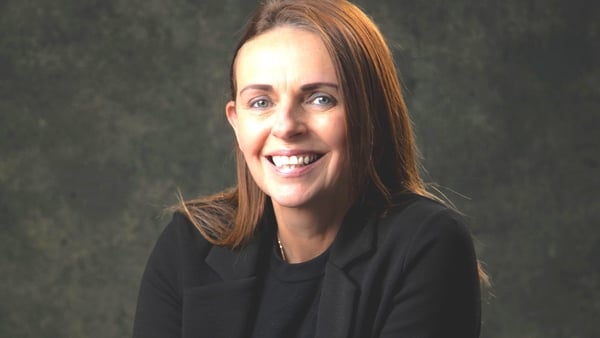 The World's End - author Karen Fitzgibbon (Pic: Alan Place)