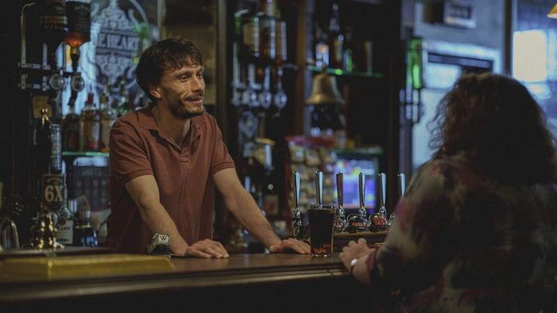 A Netflix executive has said the woman at the heart of Baby Reindeer was not a convicted stalker