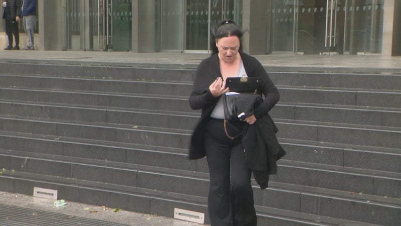 Ann Wilson admitted fraudulently claiming over €35,000 after her car and another were involved in a low-velocity collision in 2013