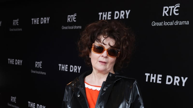 Pom Boyd: "I'm not going to do any work that doesn't inspire or interest me."