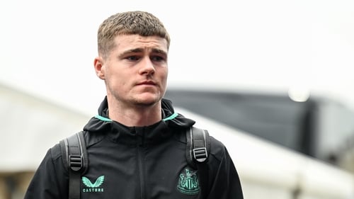 Khám Phá Tài Năng Alex Murphy - Hậu Vệ Trẻ Người Ireland