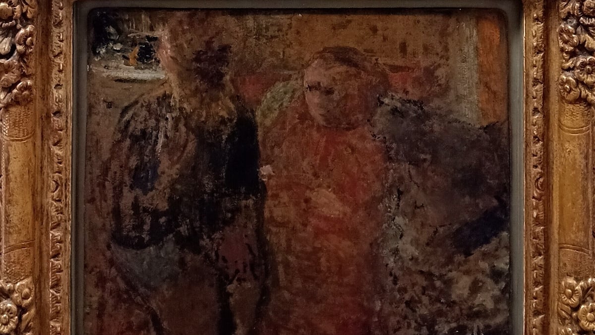 New acquisition by the Hugh Lane Gallery